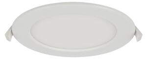 GLOBO 12391-16D - LED plafonieră baie UNELLA 1xLED/16W/230V IP44