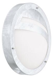 Eglo 30917 - Aplică perete exterior LED SEVILLA 1 GX53/3,7W/230V IP44