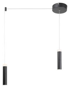 Rabalux 5641 - Lustră LED pe cablu ANDROMEDEA LED/14W/230V