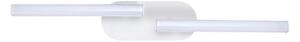 Rabalux 5785 - Aplică perete baie LED MARIUS LED/18W/230V IP44