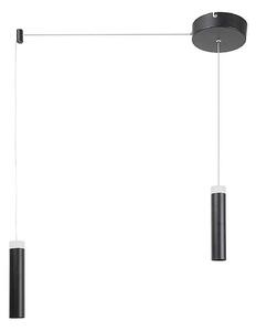 Rabalux 5641 - Lustră LED pe cablu ANDROMEDEA LED/14W/230V