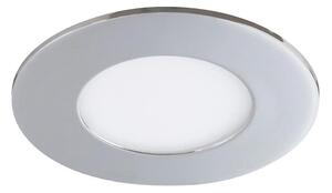 Rabalux 5588 - Lampă încastrată baie LED LOIS LED/3W/230V IP44 3000K