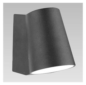 Prezent 31400 - Aplică perete exterior LED MONTERREY 1xLED/6W/230V IP44