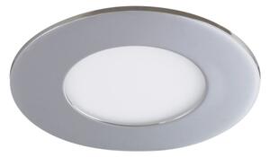 Rabalux 5588 - Lampă încastrată baie LED LOIS LED/3W/230V IP44 3000K