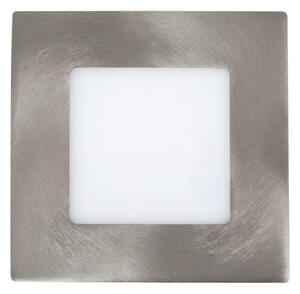 Rabalux 5580 - Lampă încastrată LED LOIS LED/3W/230V