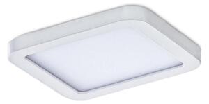 Azzardo AZ2830 - LED Lampă încastrată baie SLIM 1xLED/6W/230V IP44