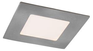 Rabalux 5580 - Lampă încastrată LED LOIS LED/3W/230V