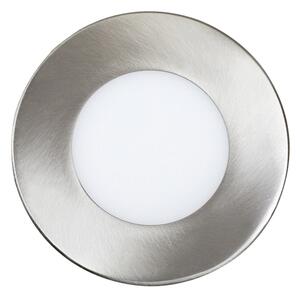 Rabalux 5572 - Lampă încastrată LED LOIS LED/3W/230V