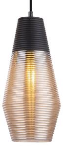 Globo 15043 - Lustră pe cablu WAYNE 1xE27/60W/230V