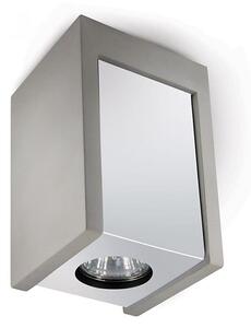 Plafonieră spot LINDO MASSO C 1xGU10/25W/230V