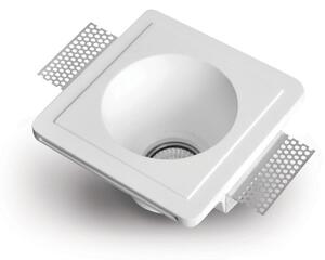 Lampă încastrată FELICE 1xGU10/35W/230V
