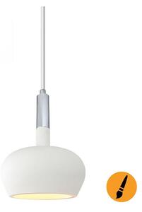 Lustră pe cablu CASA 1xGU10/25W/230V