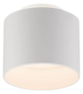Globo 12015W - Plafonieră LED JENNY LED/8W/230V