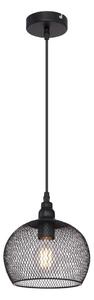 Globo 15047H3 - Lustră pe cablu ANYA 1xE27/60W/230V