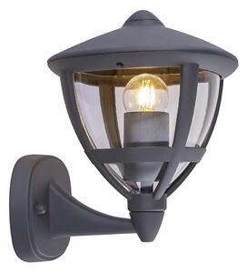 Globo 31996 - Aplică perete exterior NOLLO 1xE27/40W/230V IP44
