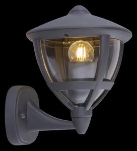 Globo 31996 - Aplică perete exterior NOLLO 1xE27/40W/230V IP44