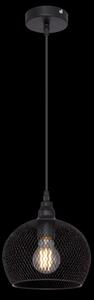Globo 15047H3 - Lustră pe cablu ANYA 1xE27/60W/230V