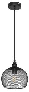 Globo 15047H3 - Lustră pe cablu ANYA 1xE27/60W/230V