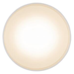 Globo 12016W - Plafonieră LED JENNY LED/16W/230V
