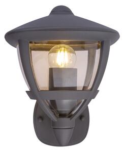 Globo 31996 - Aplică perete exterior NOLLO 1xE27/40W/230V IP44