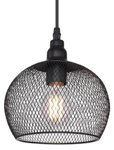 Globo 15047H3 - Lustră pe cablu ANYA 1xE27/60W/230V