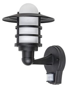 Rabalux 7679 - Aplică perete exterior DARRINGTON 1xE27/20W/230V IP44