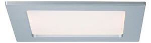 Paulmann 92080 - LED/12W Lampă încastrată QUAL 230V 2700K