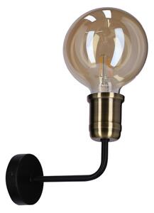 Aplică perete GOLDIE 1xE27/60W/230V