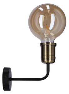 Aplică perete GOLDIE 1xE27/60W/230V