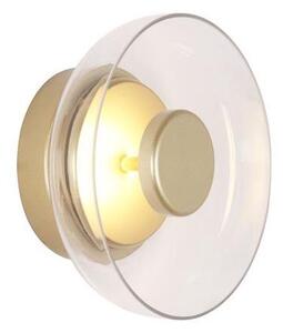 Rabalux 5392 - Aplică perete LED LORELL LED/8W/230V