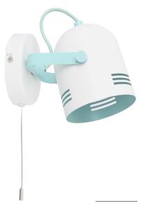 Rabalux 7012 - Lampă spot MINUET 1xE14/15W/230V