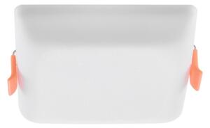 Corp de iluminat LED încastrat Rabalux 5371 OLEG LED/7W/230V IP65