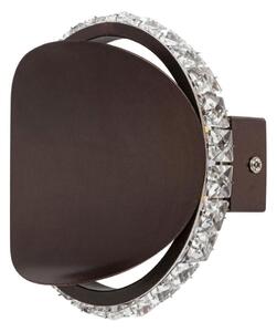 Rabalux 5049 - Aplică perete LED CAPRIANA LED/6W/230V
