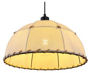 Lustră pe cablu Globo 15442H1 REX 1xE27/60W/230V