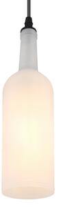 Lustră pe cablu Globo 28048HW LEVITO 1xE27/8W/230V