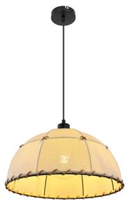 Lustră pe cablu Globo 15442H1 REX 1xE27/60W/230V