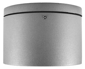 Palnas 66001494 - Plafonieră LED exterior BRUNO LED/10W/230V IP54