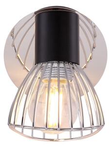 Spot de perete Globo 54815-1 FASSA 1xE14/40W/230V