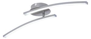 Plafonieră LED Globo 67098-12 TANSY 2xLED/6W/230V