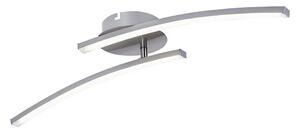 Plafonieră LED Globo 67098-12 TANSY 2xLED/6W/230V