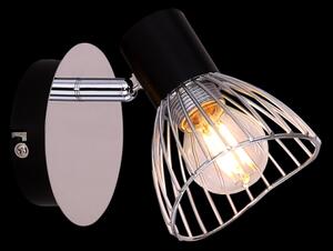Spot de perete Globo 54815-1 FASSA 1xE14/40W/230V