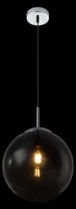 Lustră pe cablu Globo 15862 VARUS 1xE27/40W/230V