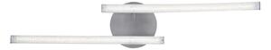 Plafonieră LED Globo 67098-12 TANSY 2xLED/6W/230V
