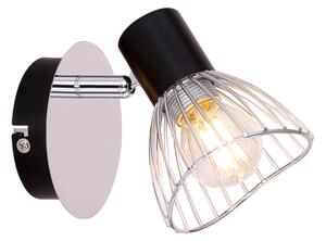 Spot de perete Globo 54815-1 FASSA 1xE14/40W/230V