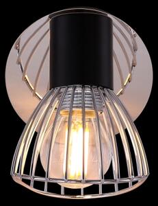 Spot de perete Globo 54815-1 FASSA 1xE14/40W/230V
