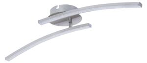 Plafonieră LED Globo 67098-12 TANSY 2xLED/6W/230V