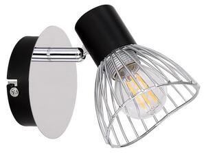 Spot de perete Globo 54815-1 FASSA 1xE14/40W/230V