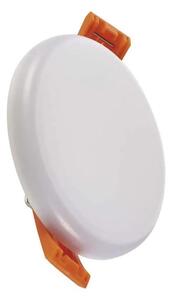 Corp de iluminat LED încastrat pentru baie LED/6W/230V IP65