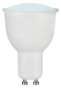 Bec LED RGB dimabil GU10/5W/230V Wi-Fi 3000-6500K Rabalux 1979