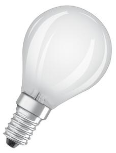SET 2x Bec LED P45 E14/2,5W/230V 2700K Osram